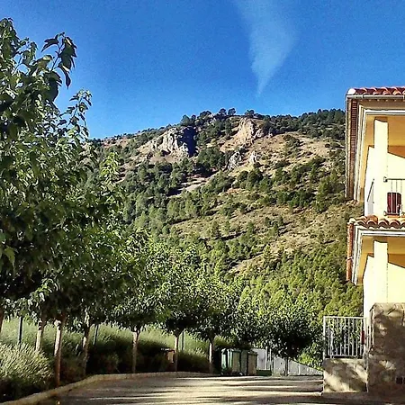 Rurales Casas De Haches *