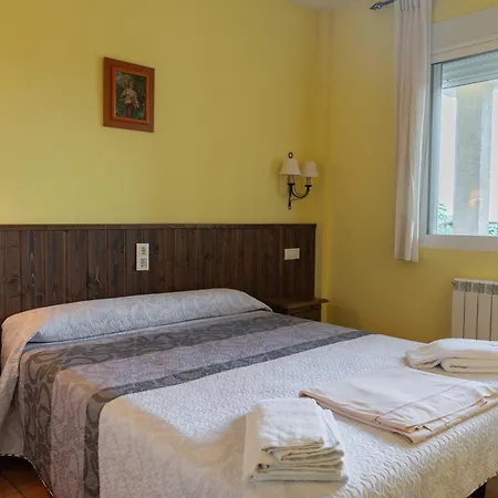 Apartamento Rurales Casas De Haches *