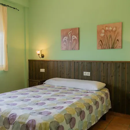 Rurales Casas De Haches *